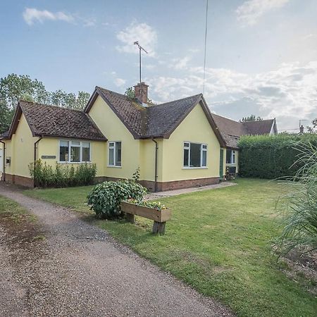 The Spinney Saxtead Nr Framlingham Вудбридж Екстер'єр фото